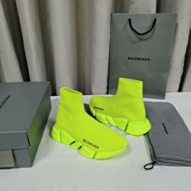 Picture of Balenciaga Shoes Men _SKUfw90949469fw